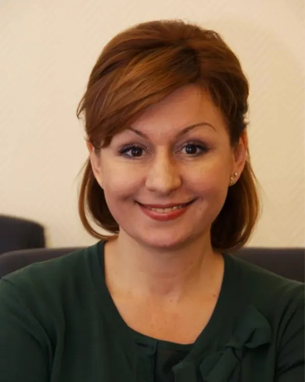 Наталья Степанова взята под стражу