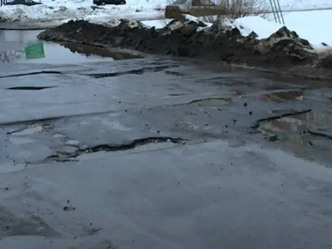 В Ярославле планируется отремонтировать пять автомобильных дорог