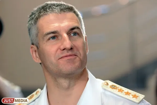 В Ярославскую область приедет главный судебный пристав РФ Артур Парфенчиков