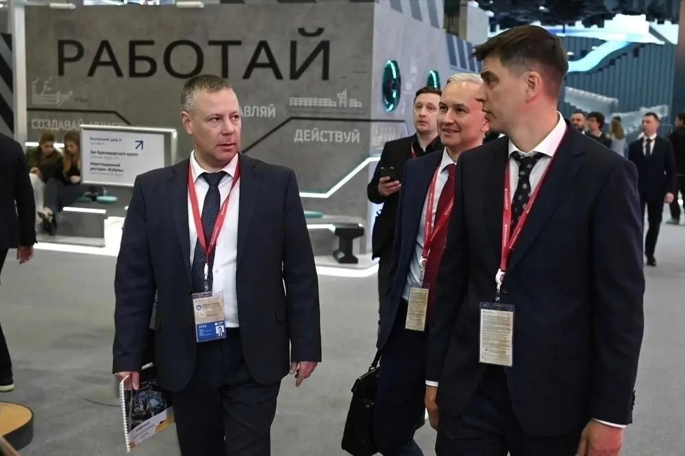 В ярославском индустриальном парке «Новоселки» появятся три новых производства