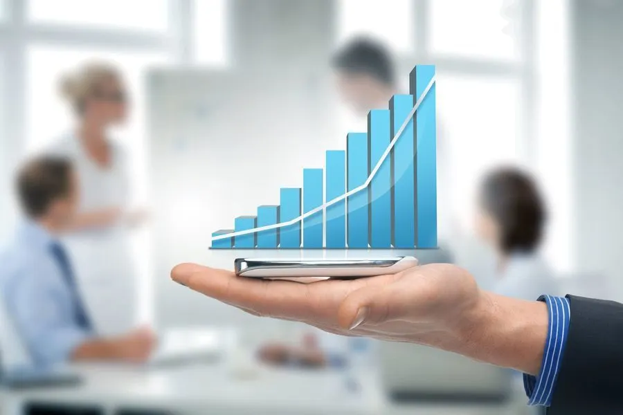 GANTT CHART: полное объяснение термина и примеры использования