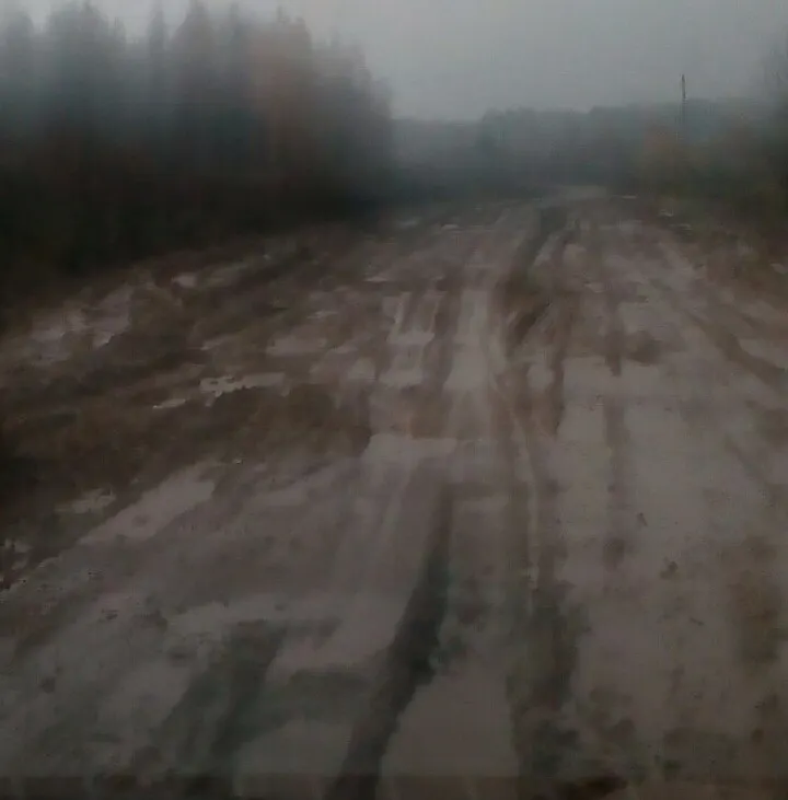 Областные власти трижды проверили дороги в Ярославском районе