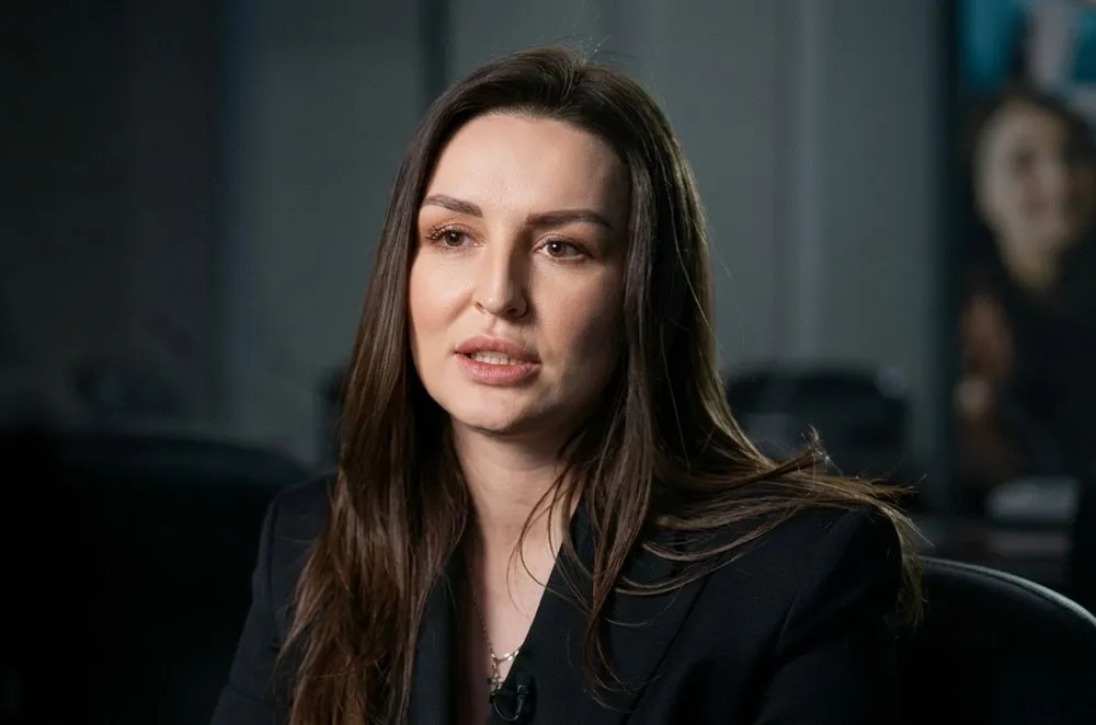 Депутат Госдумы от «Новых людей» рассказала, как «Жить по-новому»