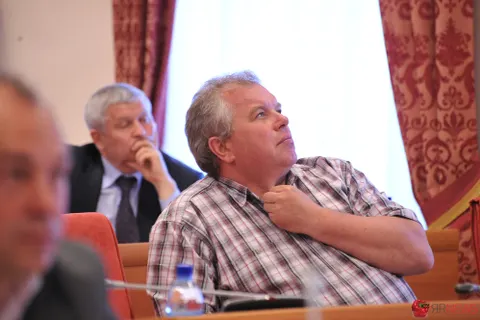 Депутаты Ярославской областной Думы готовятся избираться по-новому