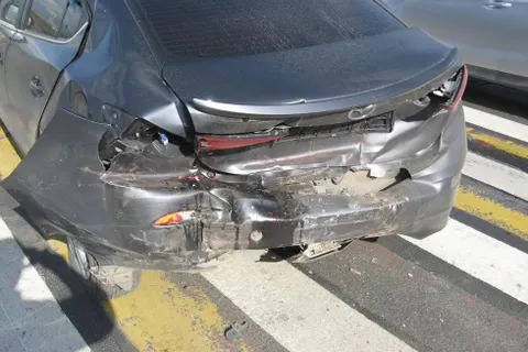 В Ярославской области произошло очередное ДТП по вине пьяного водителя