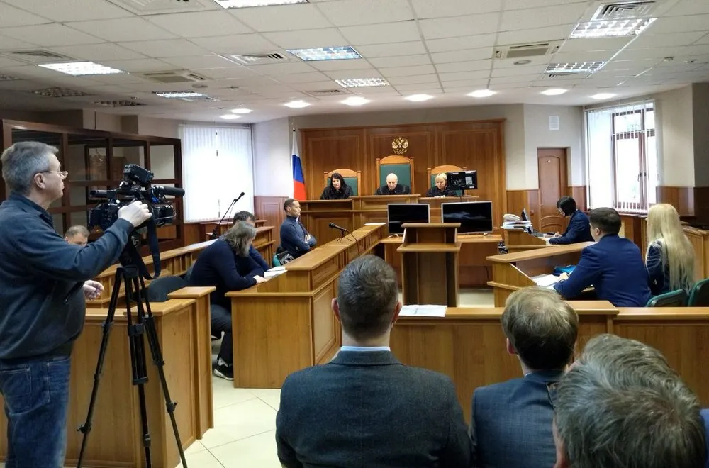 Ярославский суд утвердил передачу государству акций ТГК-2