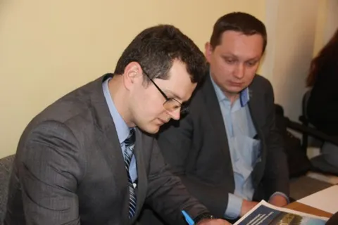 В Ярославской области внедряется новая модель муниципального самоуправления