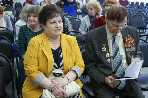 В Ярославле прошла презентация книги «Огонь памяти»