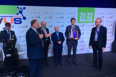 Ярославцы получили золото и бронзу на конкурсе «Лучший проект года – 2015»