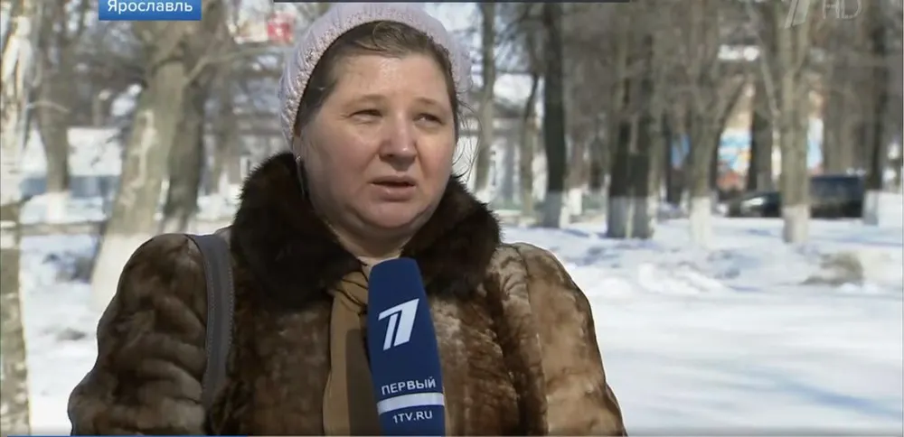 90-летняя мать и племянница Сергея Скрипаля живут в Ярославле