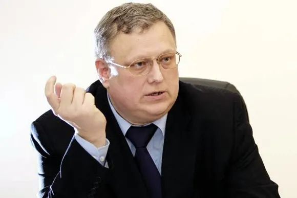 В Ярославль  приезжает Константин Цицин