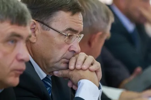 Дмитрий Миронов: «От местного самоуправления зависит репутация государства»
