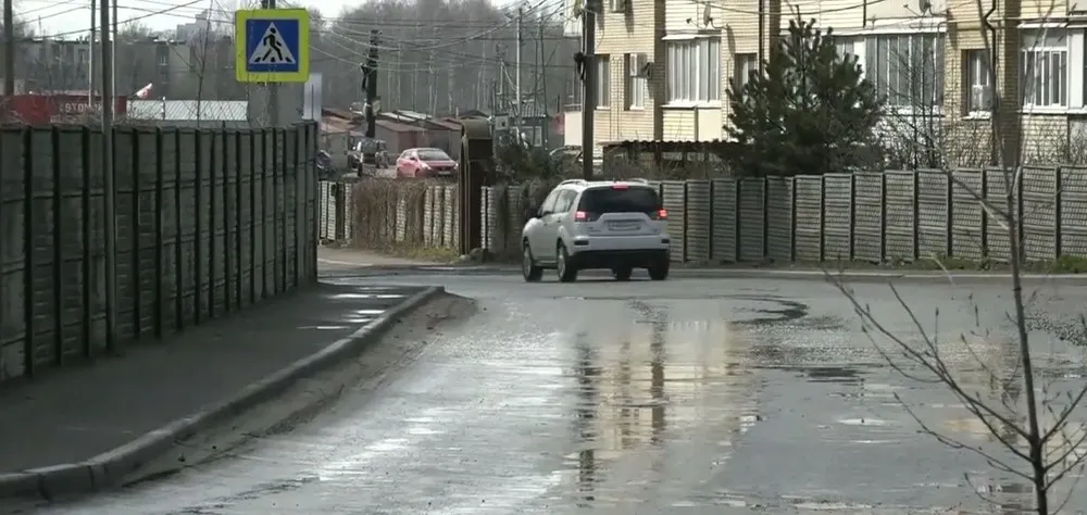 В Ярославском районе начинается ремонт дорог по нацпроекту