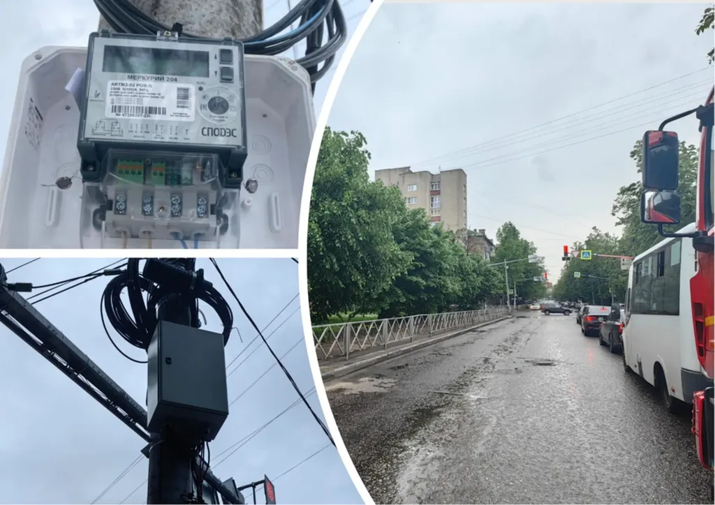 Водители в Ярославле сомневаются в работе комплексов фиксации нарушений ПДД