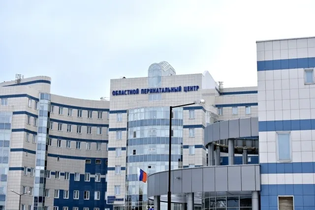 В Ярославле предложили открыть новый вход в перинатальный центр