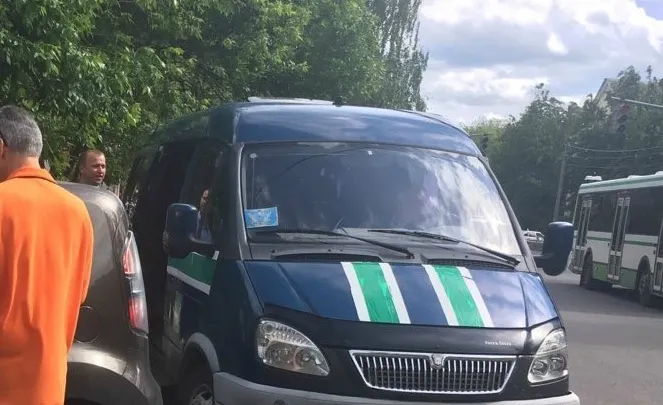 В Ярославской области нерадивому папаше не дали продать машину и он сразу выплатил алименты