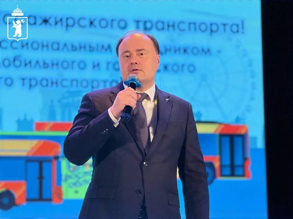 Мэр Ярославля не видит проблем, которые ставят в тупик