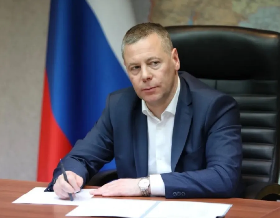 Михаил Евраев: праздничные дни в правительстве Ярославской области будут рабочими