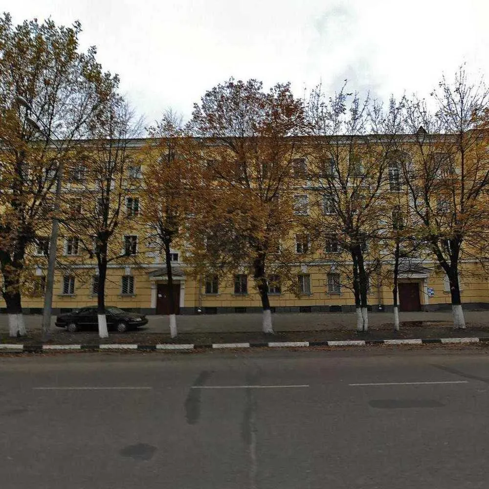 В Ярославле эвакуировали дом из-за опасности взрыва газа