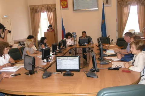 Депутаты муниципалитета Ярославля планируют детский отдых на ближайшие три года
