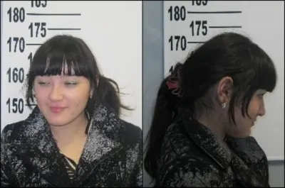 В Ярославле задержана воровка