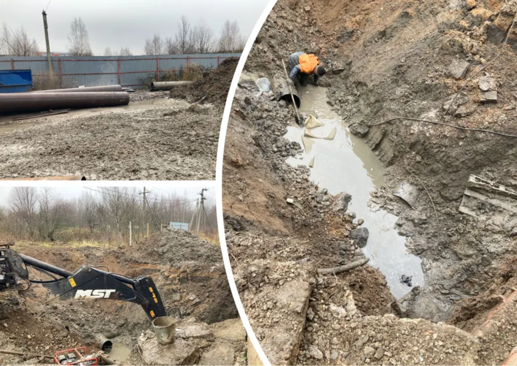 Прокуратура требует вернуть воду жителям Переславля