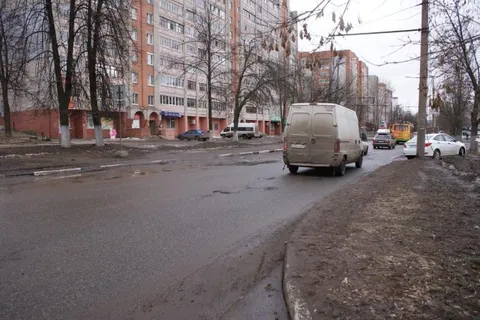 97 улиц Ярославля находятся в гарантийных обязательствах у подрядчиков