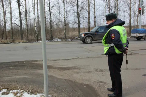 В Ярославле прошел рейд по борьбе с незаконными пассажирскими перевозками