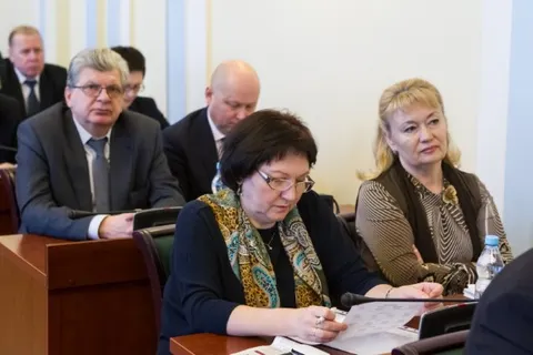 В Ярославской области спрогнозировали потребность в кадрах на семь лет
