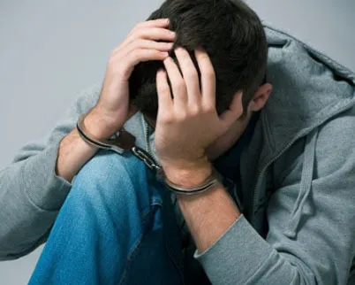 В Рыбинске перед судом предстанет 16-летний подросток, обвиняемый в грабеже