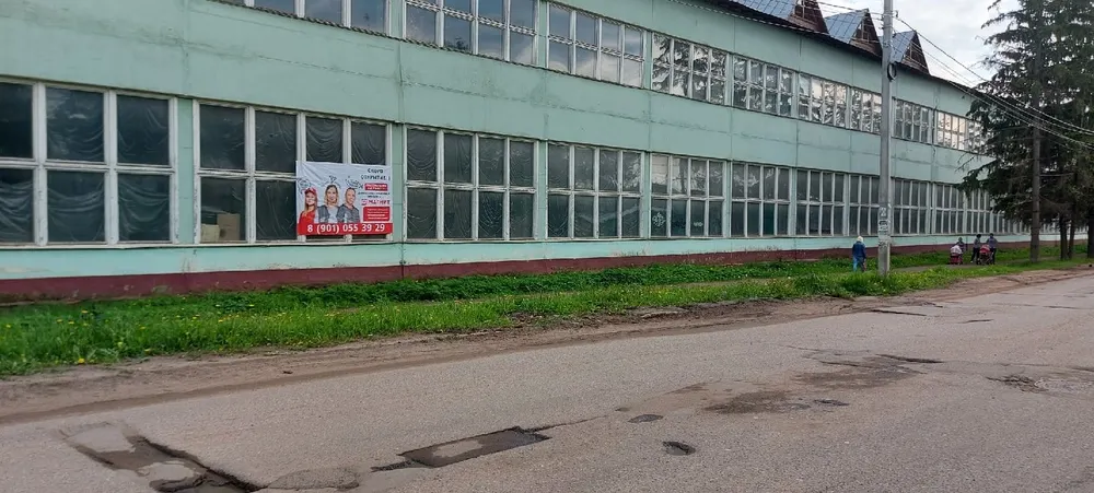 В Переславле жители возмущены очередной самовольной вырубкой деревьев