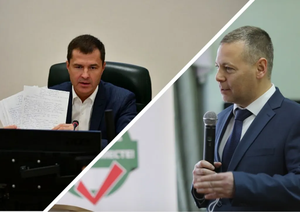 Мэр Ярославля срочно вызван к губернатору