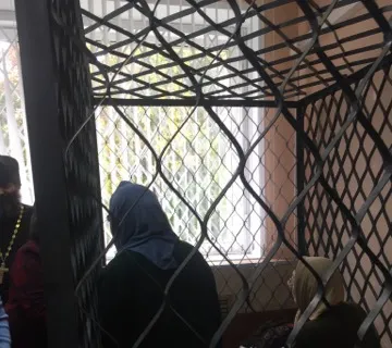 Удочеренные мосейцевские девочки перестали быть Любимовыми