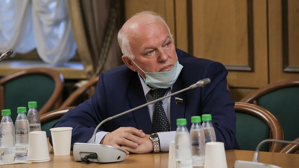 Депутат Госдумы о новом главе региона: «Ярославцы напрягутся»