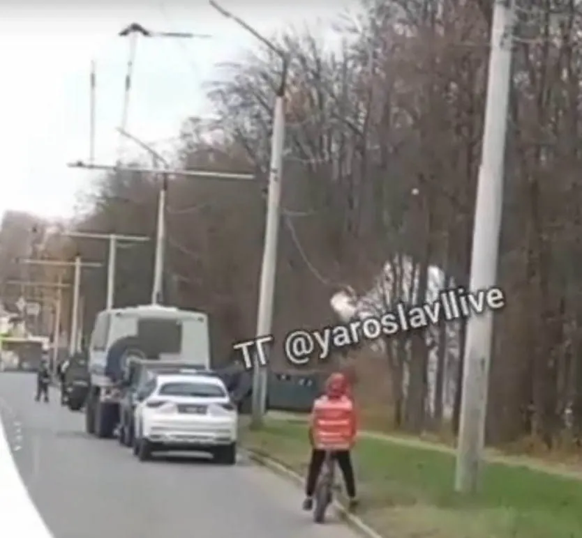 МЧС предупредило о новых учениях в Ярославле