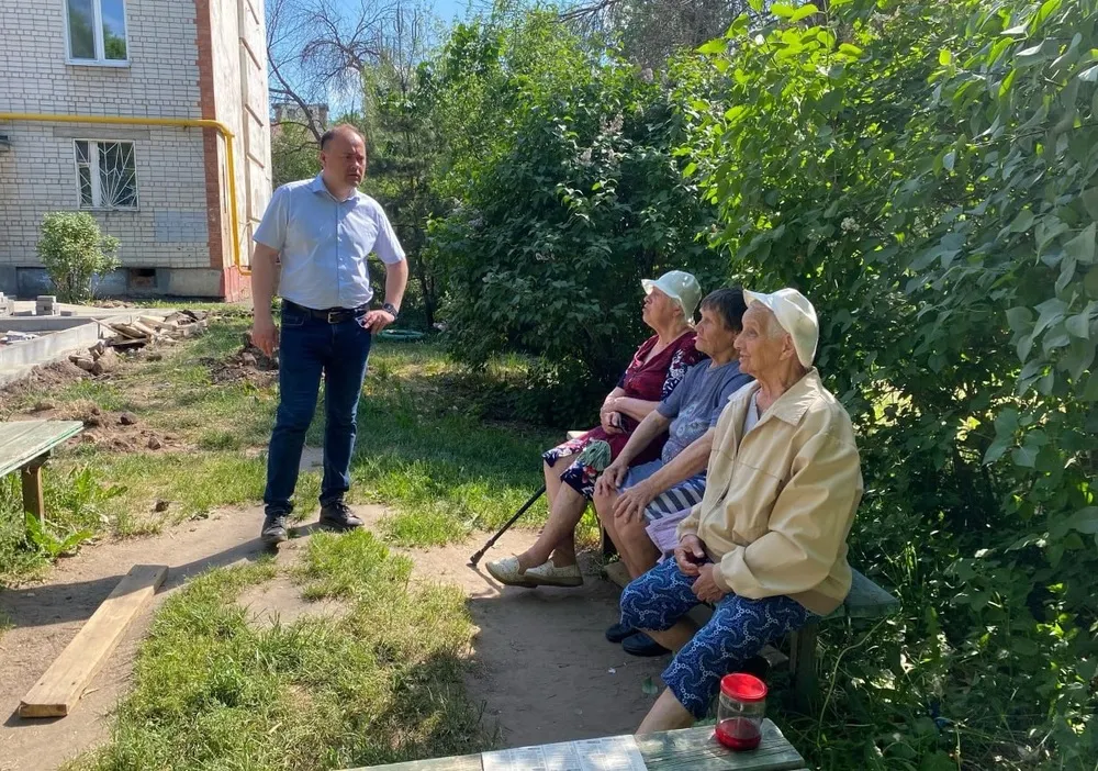 «Они не злые»: мэр Ярославля дал оценку горожанам