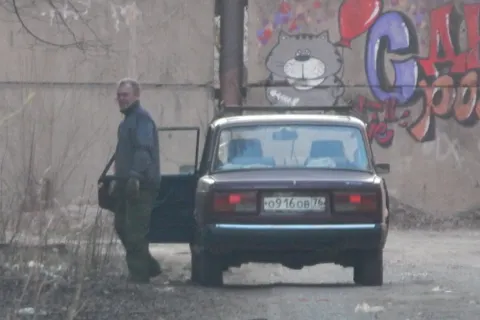В Ярославле по кирпичику разворовывают памятники истории и архитектуры (с фото)