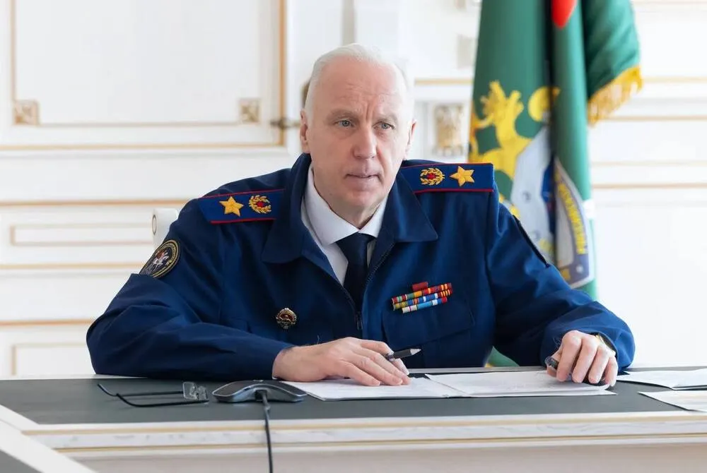 Бастрыкин потребовал уголовное дело из-за уничтожения имущества ярославцев