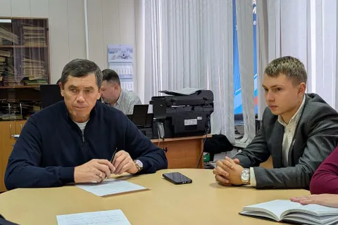 Ярославский бизнес-омбудсмен озабочен пешеходным центром в Рыбинске