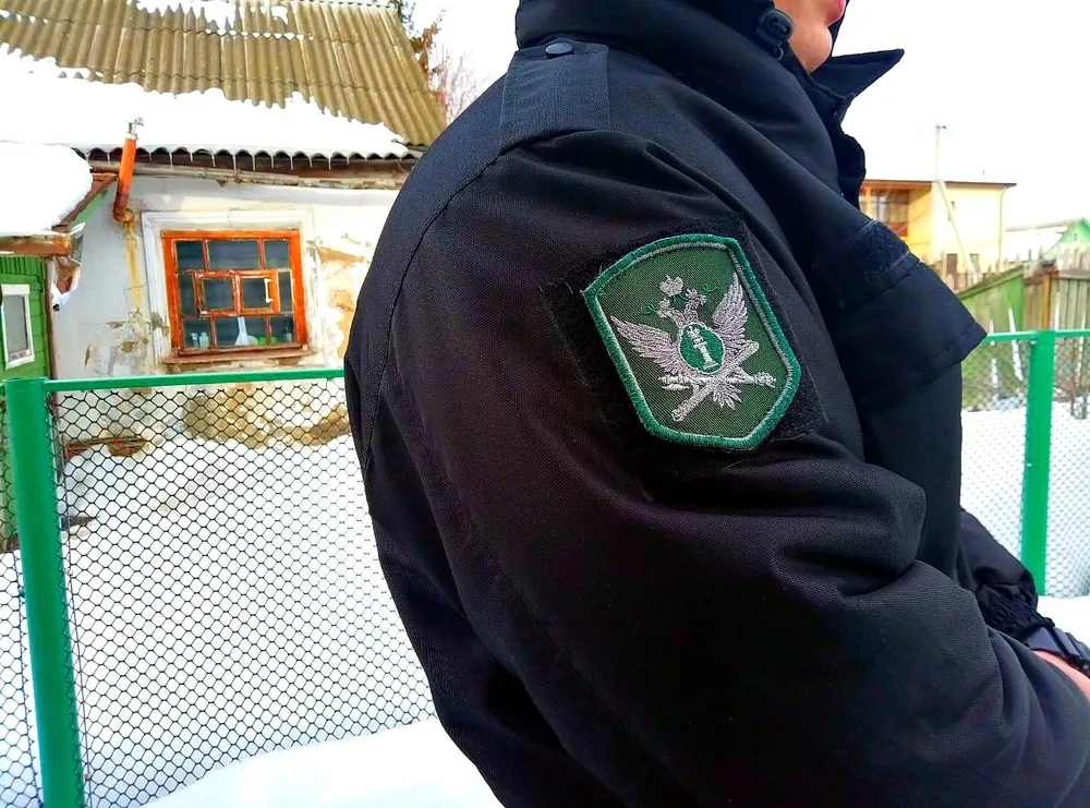Отсидевший ярославец платит алименты на содержание неродной дочери