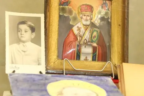 В Ярославле прошёл вечер памяти митрополита Иоанна Вендланда