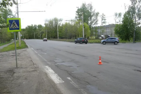 В ярославском автобусе получила травмы трехлетняя девочка