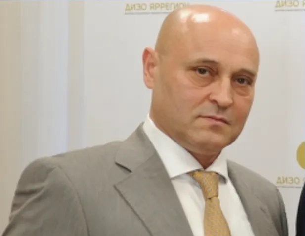 Суд в Ярославле арестовал обвиняемого во взятках экс-чиновника правительства