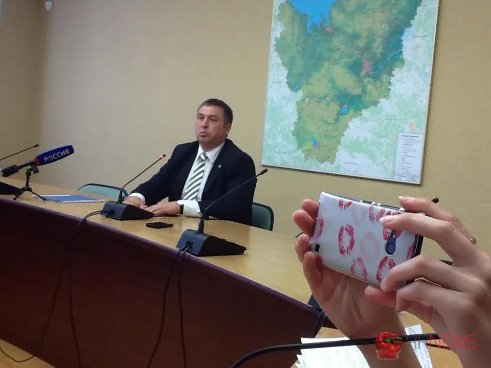 Михаил Крупин: «Мы не идем дополнительными игроками на авиа рынок»