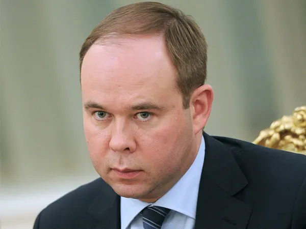 В Администрации президента РФ сменился руководитель
