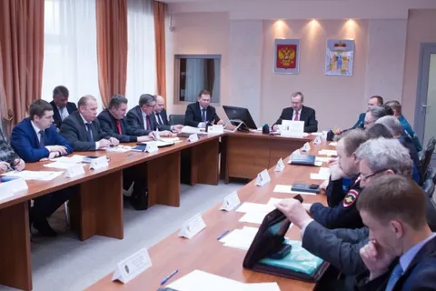 В Ярославской области ждут паводка
