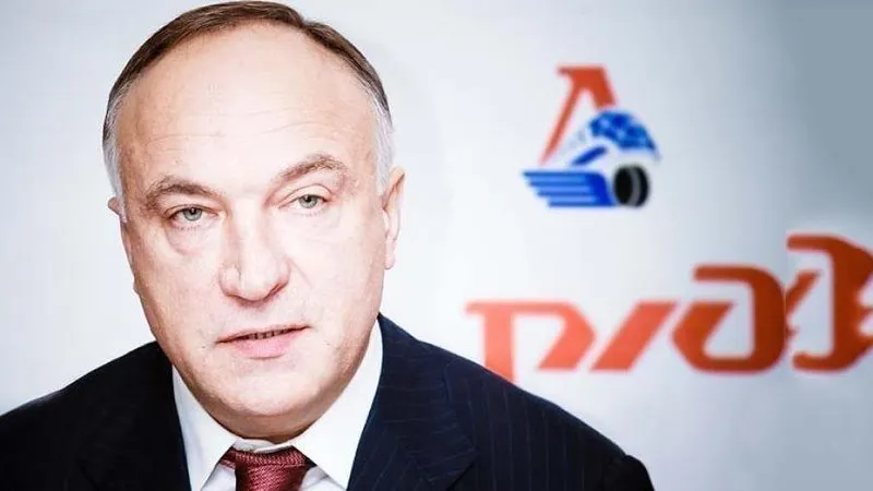 Ярославские болельщики требуют отставки руководства «Локомотива»