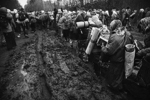 Ярославский фотограф победил в международном конкурсе