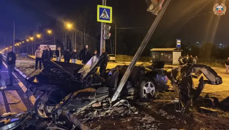 Уходил в заносы: в Ярославле осужден виновник смертельного ДТП