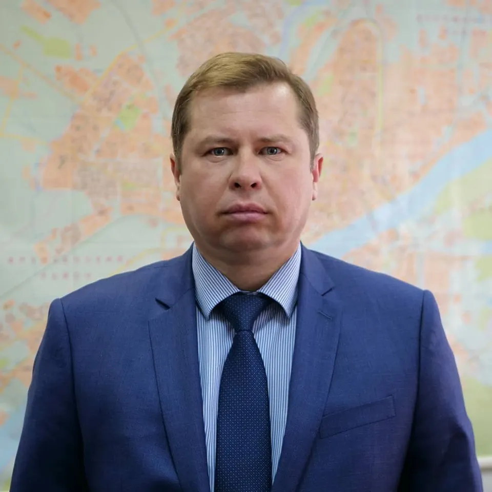 Теперь официально: заместителем мэра Ярославля стал чиновник из Перми